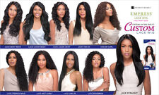 SENSATIONNEL Synthetic Hair