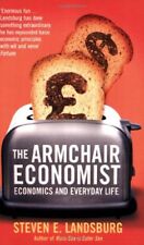 The Armchair Economist