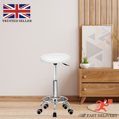 Adjustable swivel stool - swivel, chair