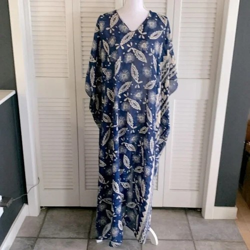 Mary mcfadden vintage - mcfadden, kaftan