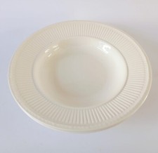 Wedgwood Edme Rimmed Bowls x 2
