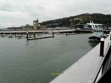 Photo 12x8 View from Marina