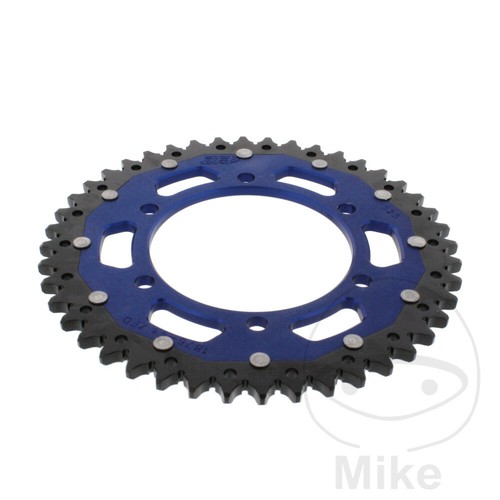 Dual teeth sprocket 525 - dual,