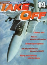 Take Off Magazine  14