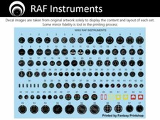 airscale RAF Cockpit