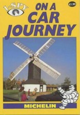 I-Spy on a Car Journey