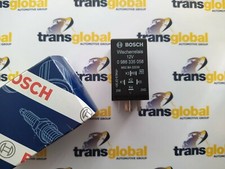 Programmable Wiper Intermittent Delay Relay for Land Rover Defender  16 AMR2341