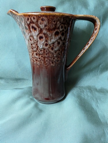 Kernewek pottery fosters - pottery,