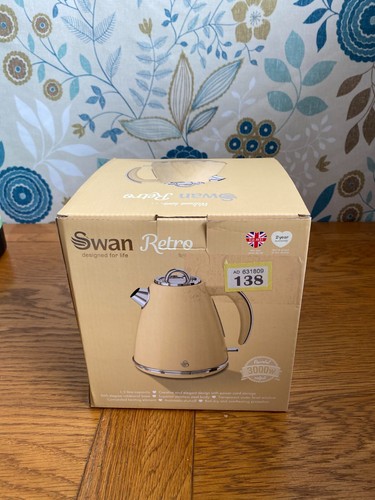 Spare parts for swan - parts, retro