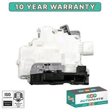 REAR RIGHT DOOR LOCK ACTUATOR