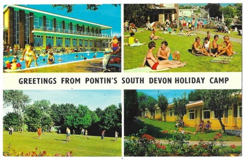 South devon holiday - south,