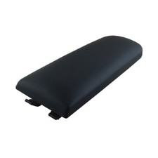 Cover Leather Black For