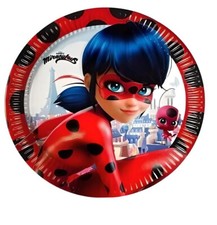 Miraculous Ladybug 10 Pack of
