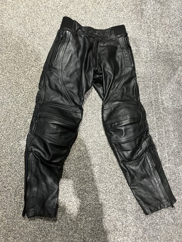 Kids frank thomas - frank, leather