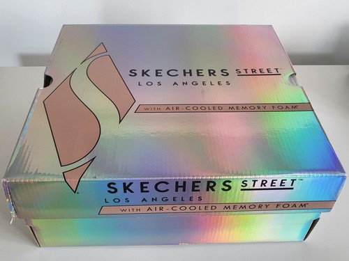 Skechers street los angeles - street,