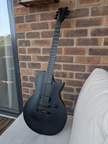 Esp ltd bkm - ltd, ec-bkm