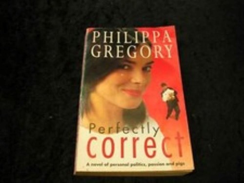 Perfectly correct philippa - perfectly,