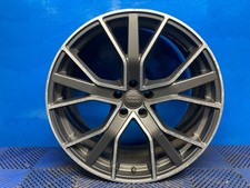 Audi Q5 21 Inch Replica Alloy Wheel 21X9.5J F88