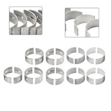 STD Connecting Rod Main