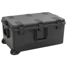 Wheeled Flight Case Tool Box