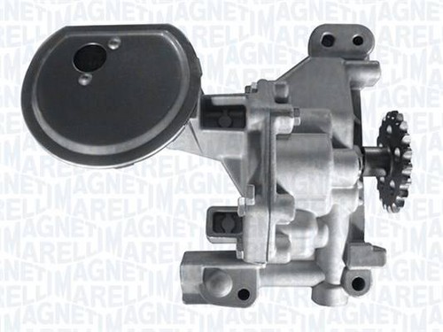 Oil pump fits - pump, citroen
