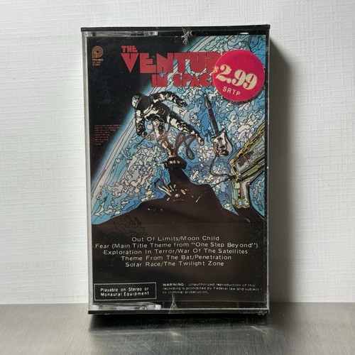 The ventures - |, in