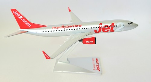 Boeing 737 800 - jet2, premier