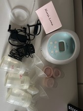 Specta Double Electric Breast