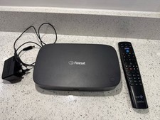 Freesat Recordable 4K