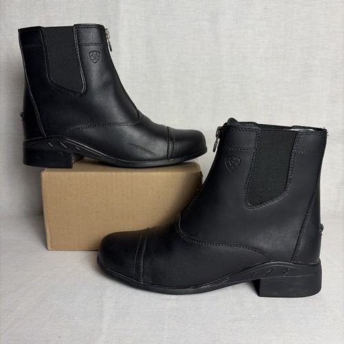 Ariat scout zip paddock - scout,