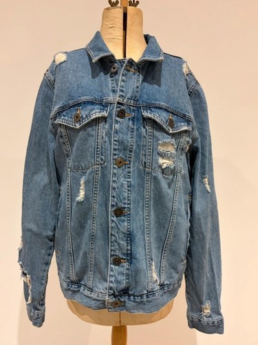 Condemned nation distressed - condemned,