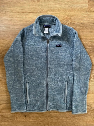 Patagonia women better - patagonia,