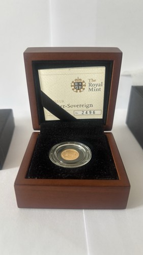 The royal mint 2012 quarter - royal,