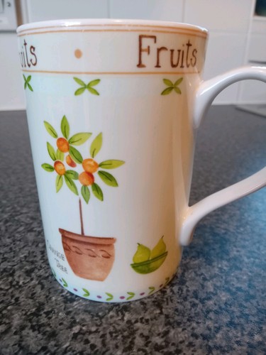 Rayware fruits herbs fine - rayware, 'fruits