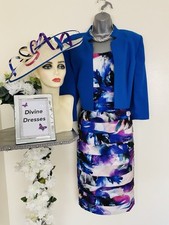 Condici Mother of Bride Size