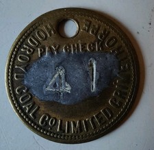 Rare Hodroyd Coal Co Limited