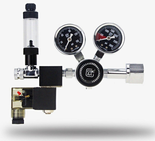 Co2art pro series advanced - series,