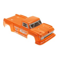 ARRMA AR406126 Body Orange