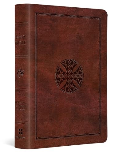 Esv large print - esv, compact