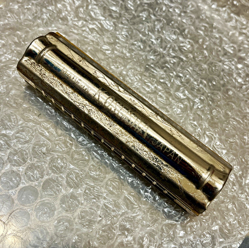 Used vintage koseisha - vintage, “koseisha”