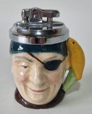 Vintage Lancaster Sandland