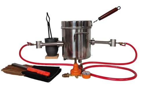 Lsmiitth propane metal - 8,