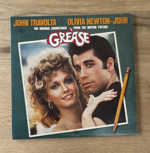 Travolta newton john - &, newton-john