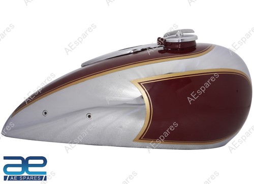 Compatible with triumph tiger - triumph,