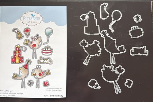 Elizabeth craft designs - designs,