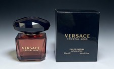 Versace Crystal Noir Eau de