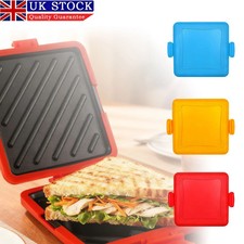 Toasted Sandwich Maker Machine