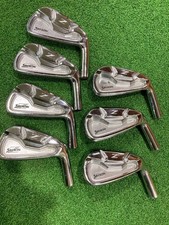 Srixon Z725 Forged Iron Heads