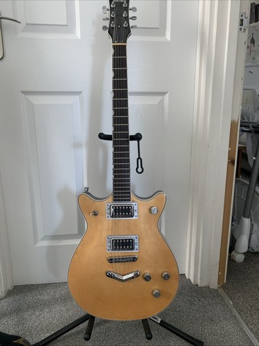 Gretsch electromatic g5222 - gretsch,
