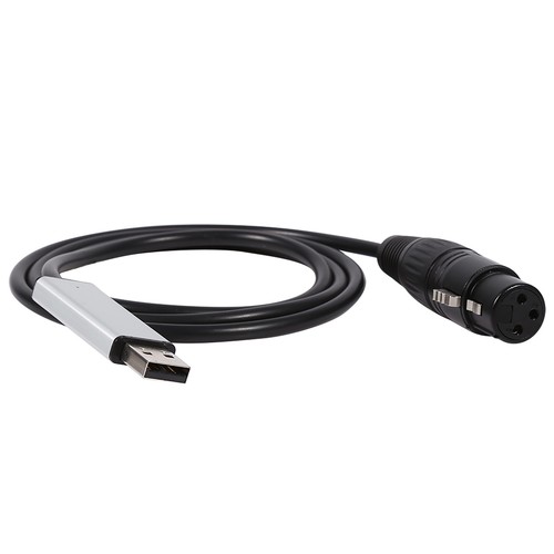 Mini usb dmx interface - to,